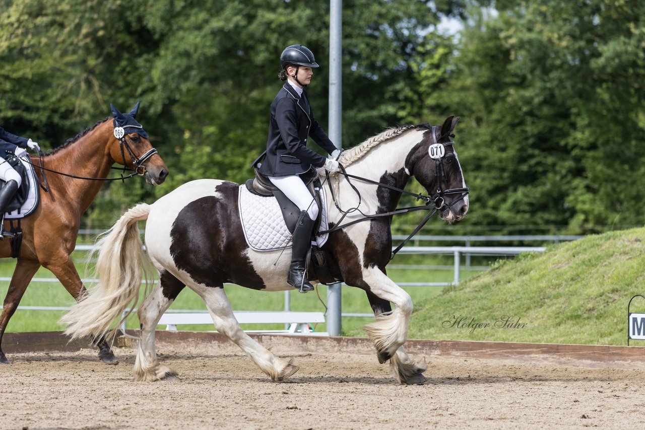 Bild 126 - Pony Akademie Turnier